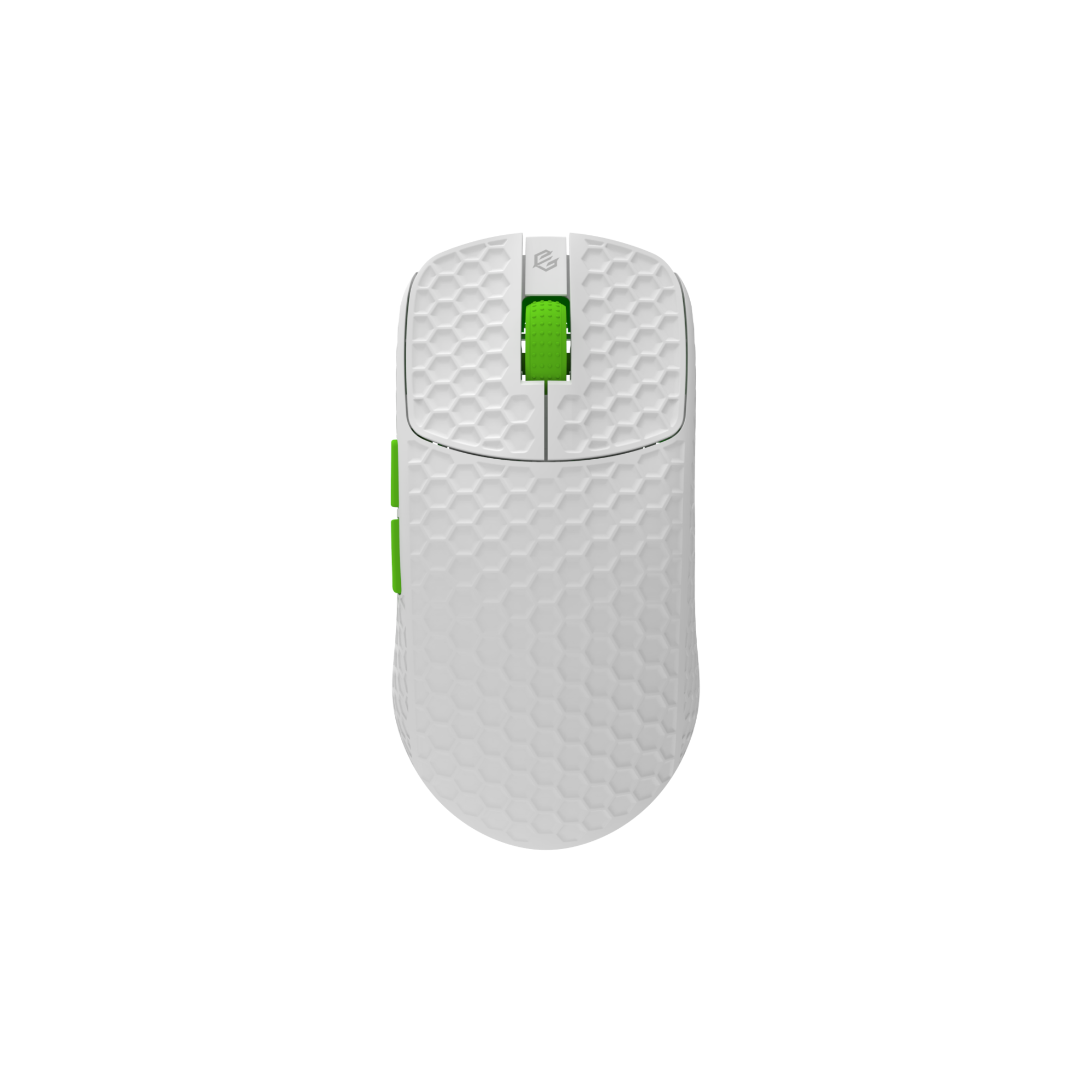 g wolves htm plus 8k wireless mouse ~33.5g ,type c usb（预售阶段，发货日期见下面通知)