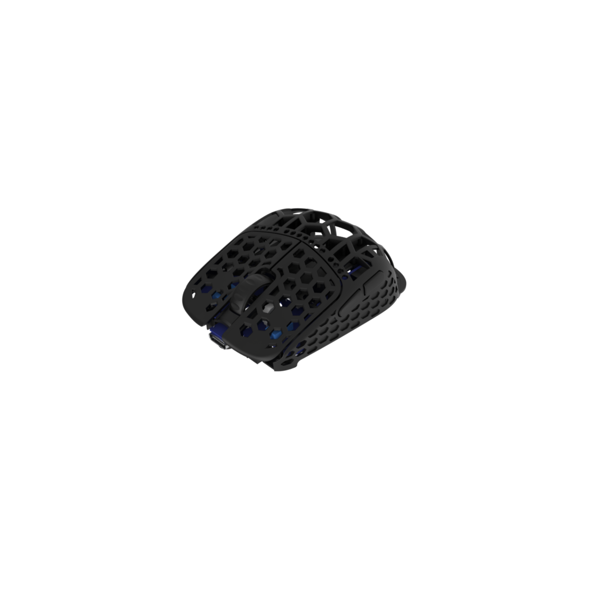 g wolves fenrir pro 8k Беспроводная мышь ~18.6 г, usb type c