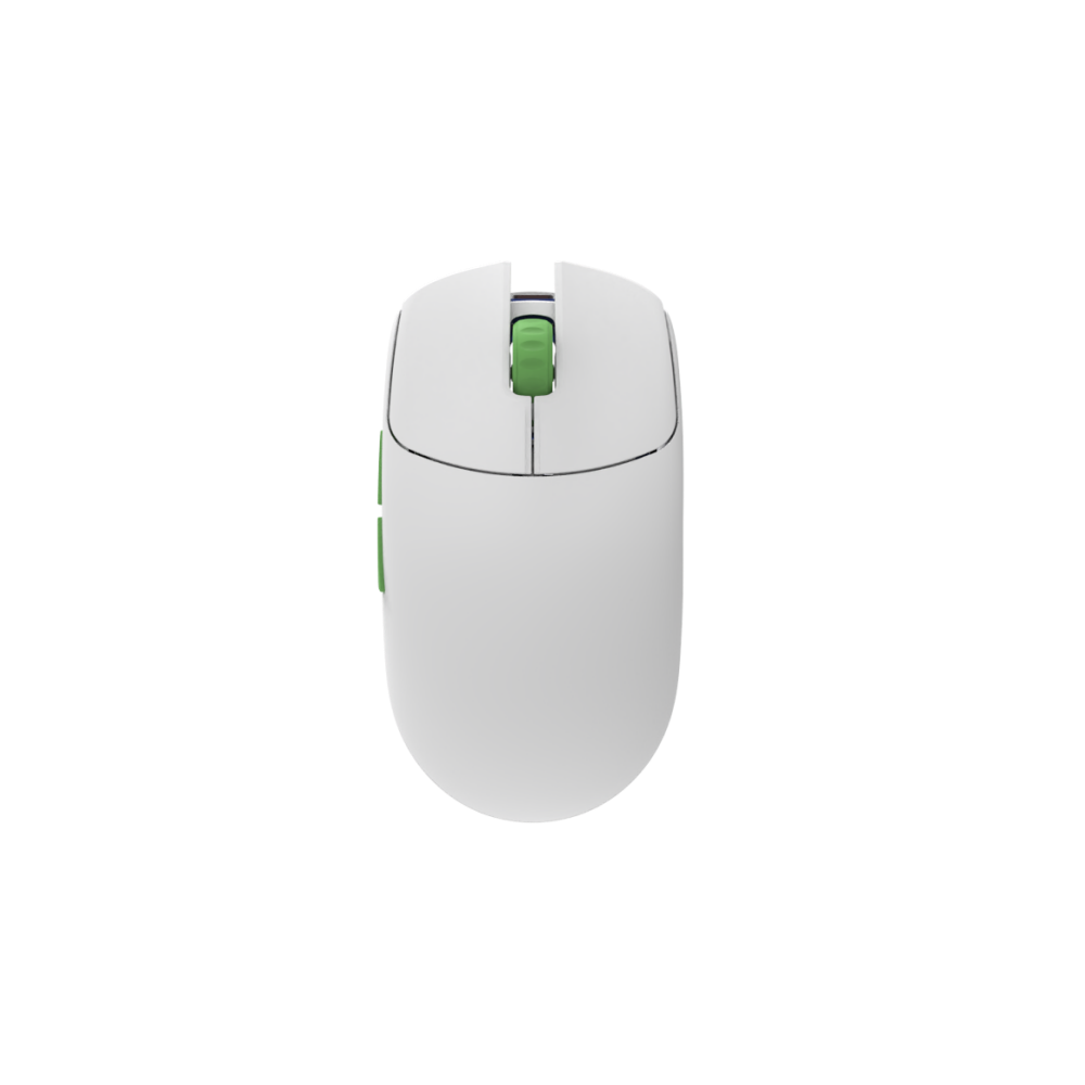 g wolves lycan 8k wireless mouse ~28.9g